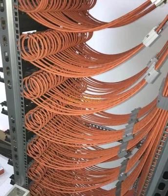 学校机房建设,综合布线网络系统工程